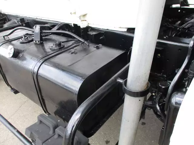 平成16年10月中古中型ミキサー車・高所作業車・その他特装車日野日野の画像10