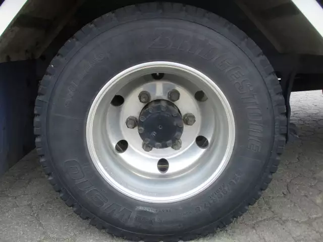 令和01年/平成31年08月中古中型冷凍バン・ウィングいすゞフォワードの画像14