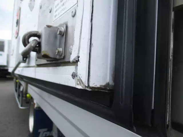 令和01年/平成31年08月中古中型冷凍バン・ウィングいすゞフォワードの画像25