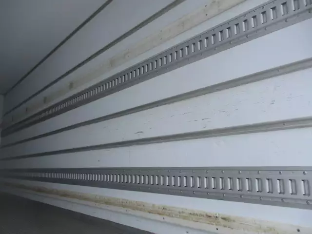 令和01年/平成31年08月中古中型冷凍バン・ウィングいすゞフォワードの画像27