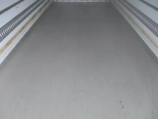 令和01年/平成31年08月中古中型冷凍バン・ウィングいすゞフォワードの画像28