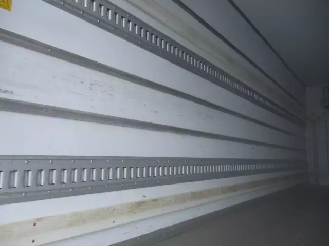 令和01年/平成31年08月中古中型冷凍バン・ウィングいすゞフォワードの画像29