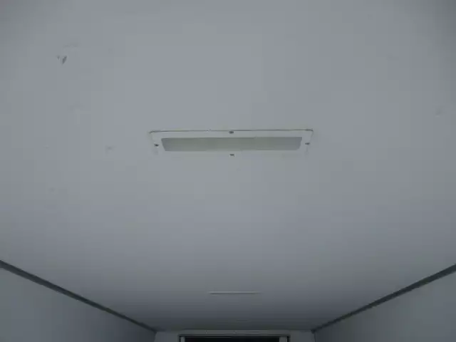 令和01年/平成31年08月中古中型冷凍バン・ウィングいすゞフォワードの画像30