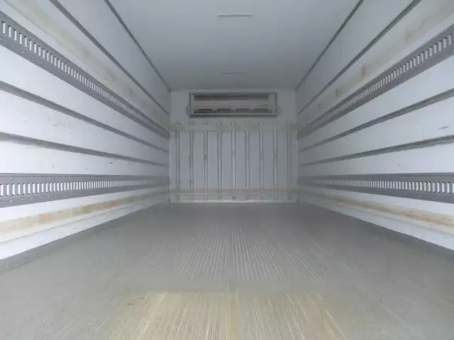 令和01年/平成31年08月中古中型冷凍バン・ウィングいすゞフォワードの画像31