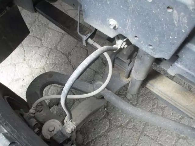 令和01年/平成31年08月中古中型冷凍バン・ウィングいすゞフォワードの画像34