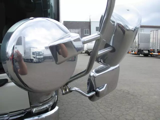 令和01年/平成31年08月中古中型冷凍バン・ウィングいすゞフォワードの画像36