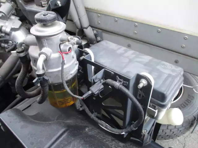 令和01年/平成31年08月中古中型冷凍バン・ウィングいすゞフォワードの画像38