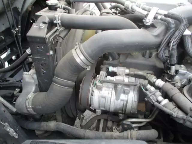 令和01年/平成31年08月中古中型冷凍バン・ウィングいすゞフォワードの画像39