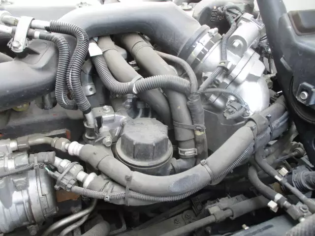 令和01年/平成31年08月中古中型冷凍バン・ウィングいすゞフォワードの画像40