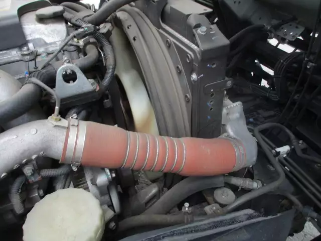 令和01年/平成31年08月中古中型冷凍バン・ウィングいすゞフォワードの画像41