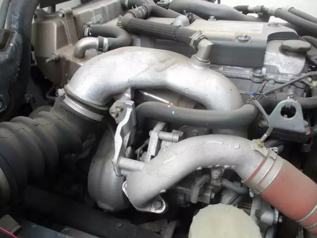 令和01年/平成31年08月中古中型冷凍バン・ウィングいすゞフォワードの画像42