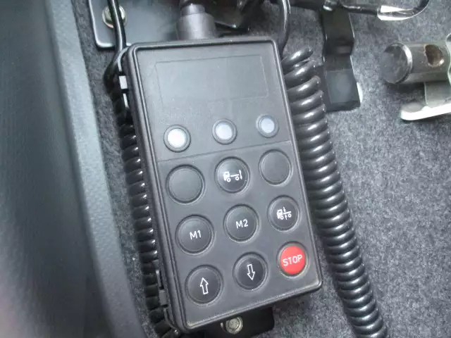 令和01年/平成31年08月中古中型冷凍バン・ウィングいすゞフォワードの画像43