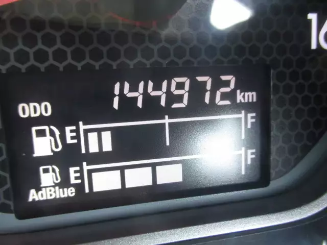 令和01年/平成31年08月中古中型冷凍バン・ウィングいすゞフォワードの画像50