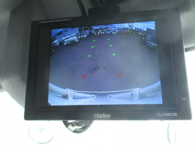 令和01年/平成31年08月中古中型冷凍バン・ウィングいすゞフォワードの画像56