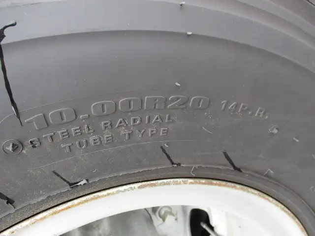 平成04年05月中古その他コンテナシャーシー日本フルハーフの画像29