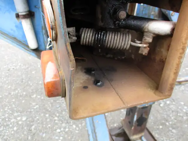 平成04年05月中古その他コンテナシャーシー日本フルハーフの画像39