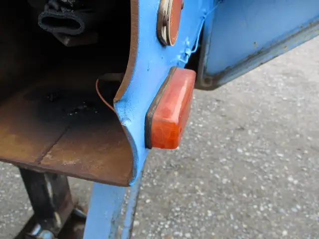 平成04年05月中古その他コンテナシャーシー日本フルハーフの画像42