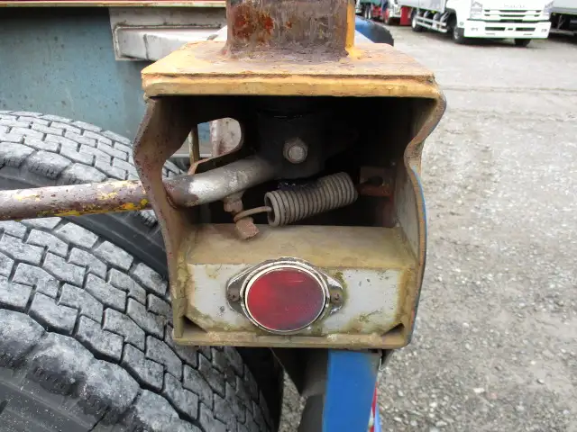 平成04年05月中古その他コンテナシャーシー日本フルハーフの画像48