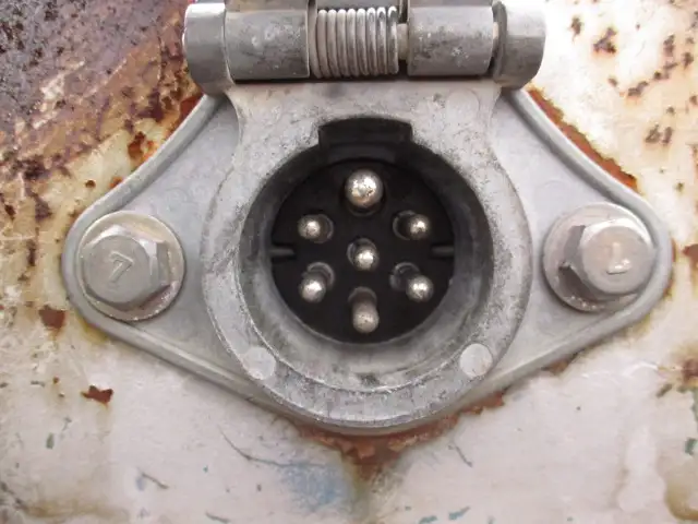 平成04年05月中古その他コンテナシャーシー日本フルハーフの画像10