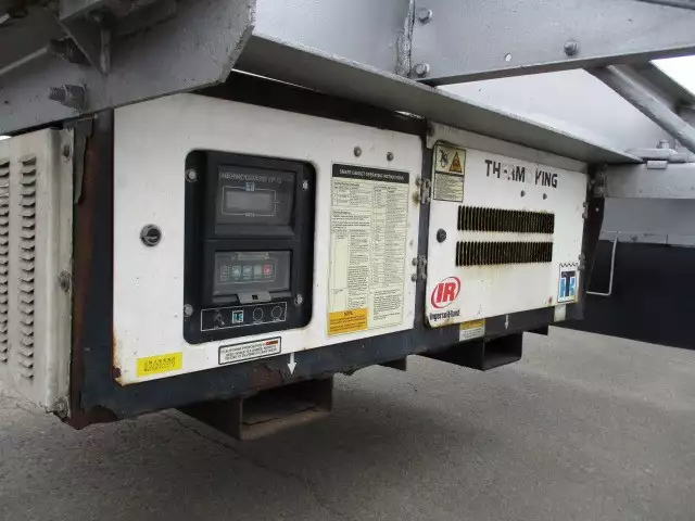 平成14年12月中古その他コンテナシャーシー日本フルハーフフルハーフの画像12