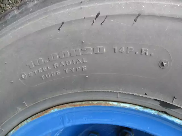 平成04年05月中古その他コンテナシャーシー日本フルハーフの画像29