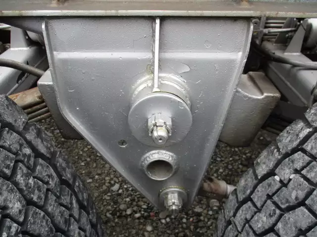 平成04年05月中古その他コンテナシャーシー日本フルハーフの画像33