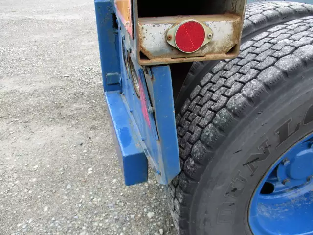 平成04年05月中古その他コンテナシャーシー日本フルハーフの画像46