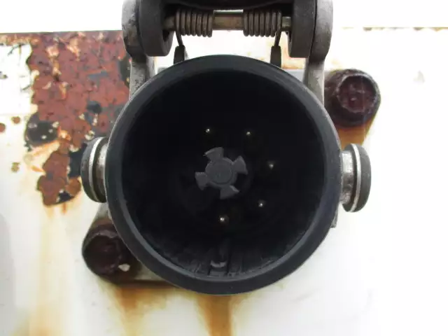 平成14年02月中古その他コンテナシャーシー東急の画像11