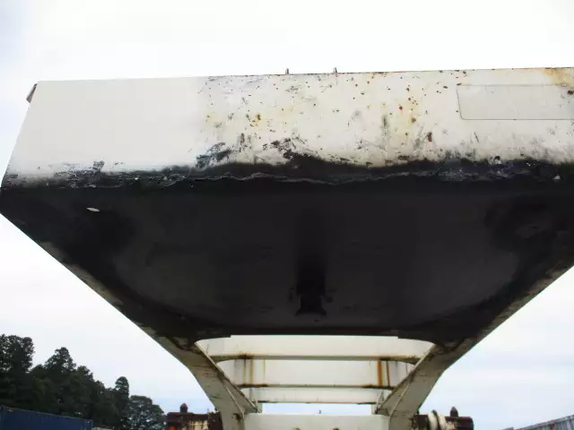 平成14年02月中古その他コンテナシャーシー東急の画像12