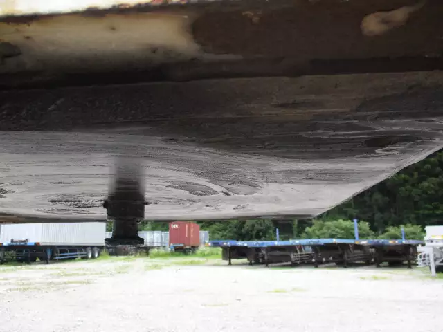 平成14年02月中古その他コンテナシャーシー東急の画像13