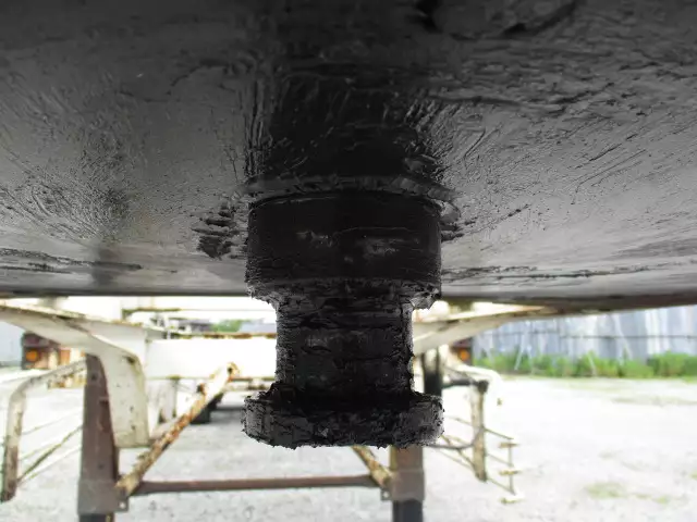 平成14年02月中古その他コンテナシャーシー東急の画像14