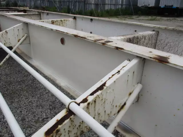 平成14年02月中古その他コンテナシャーシー東急の画像21