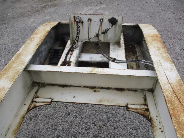 平成14年02月中古その他コンテナシャーシー東急の画像22