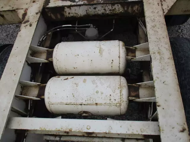 平成14年02月中古その他コンテナシャーシー東急の画像24