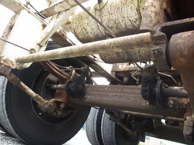 平成14年02月中古その他コンテナシャーシー東急の画像25