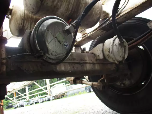 平成14年02月中古その他コンテナシャーシー東急の画像26