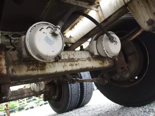 平成14年02月中古その他コンテナシャーシー東急の画像28