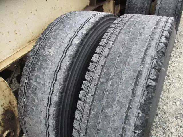 平成14年02月中古その他コンテナシャーシー東急の画像31