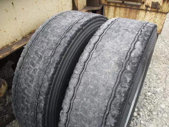 平成14年02月中古その他コンテナシャーシー東急の画像32