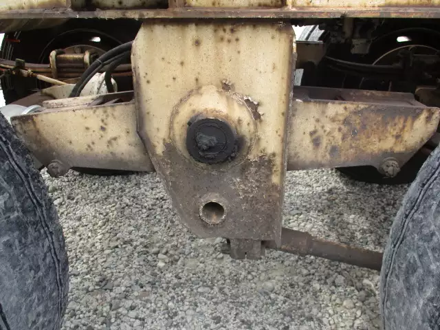 平成14年02月中古その他コンテナシャーシー東急の画像33