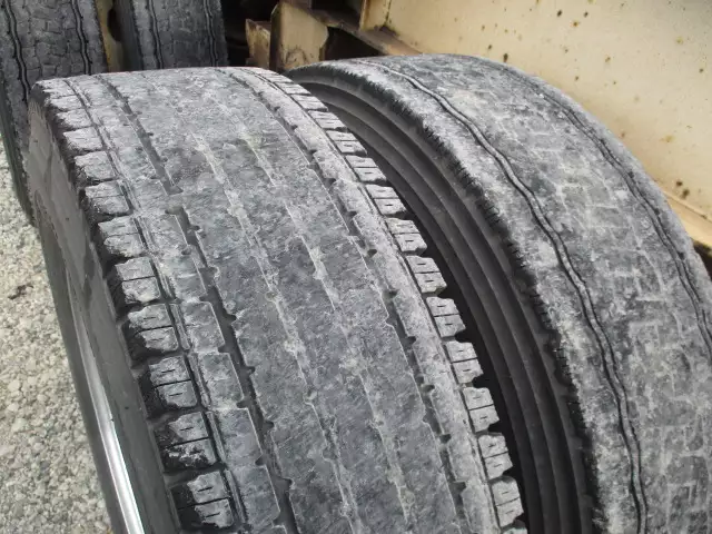 平成14年02月中古その他コンテナシャーシー東急の画像35