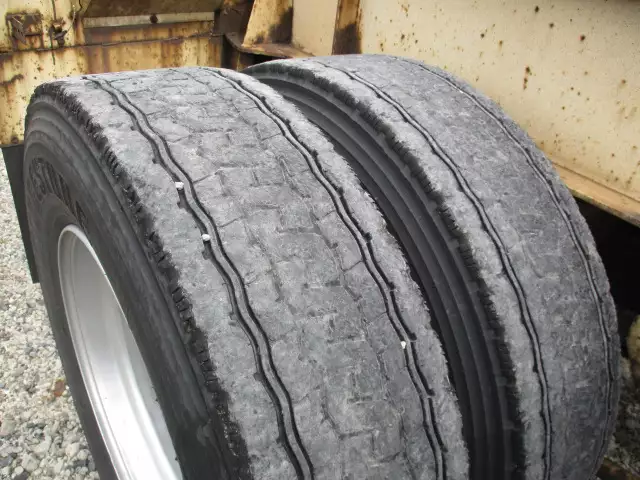 平成14年02月中古その他コンテナシャーシー東急の画像36