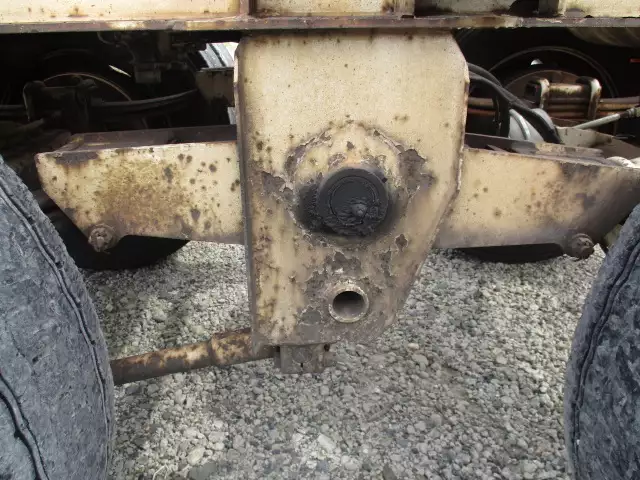 平成14年02月中古その他コンテナシャーシー東急の画像37