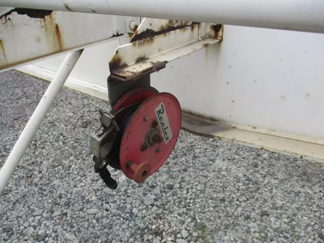 平成14年02月中古その他コンテナシャーシー東急の画像39