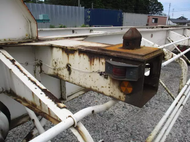 平成14年02月中古その他コンテナシャーシー東急の画像41