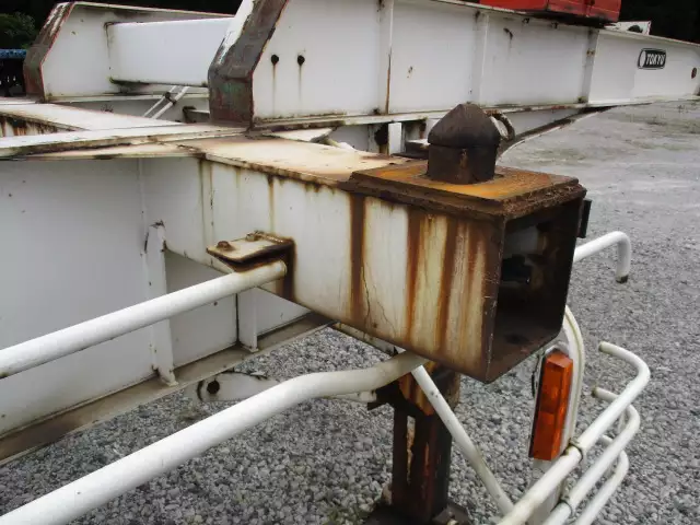 平成14年02月中古その他コンテナシャーシー東急の画像44