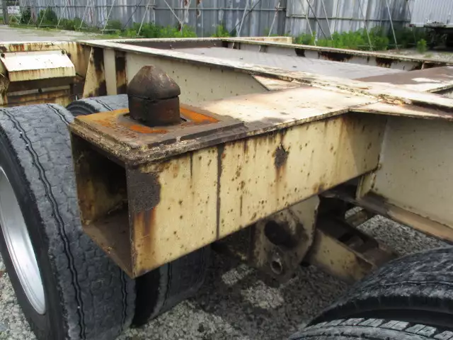 平成14年02月中古その他コンテナシャーシー東急の画像45