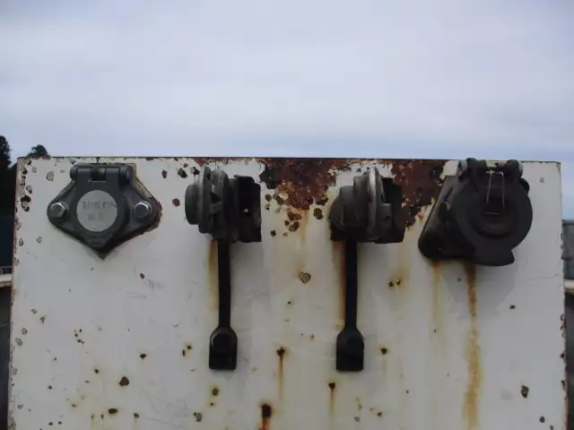 平成14年02月中古その他コンテナシャーシー東急の画像9