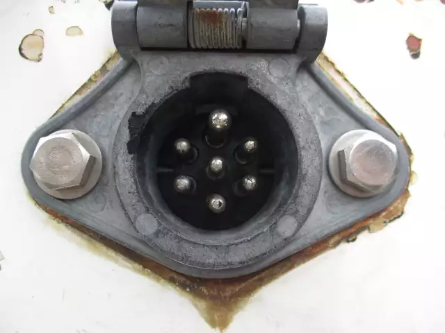 平成14年02月中古その他コンテナシャーシー東急の画像10