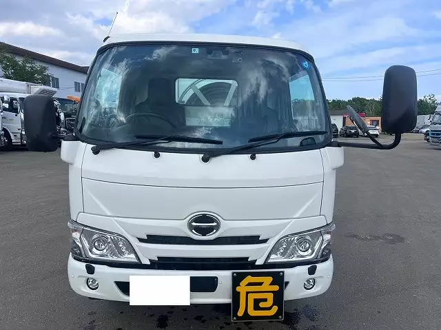 令和01年/平成31年07月中古小型日野日野の画像2